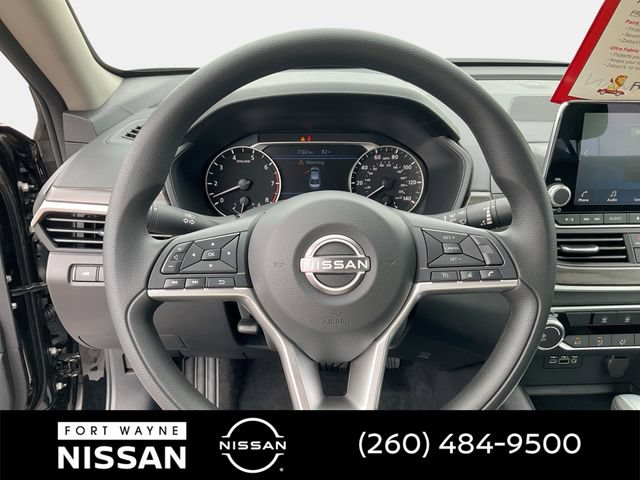New 2026 Nissan Altima 2.5 SV AWD/4WD image 20