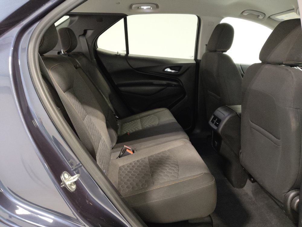 Used 2018 Chevrolet Equinox LT image 19