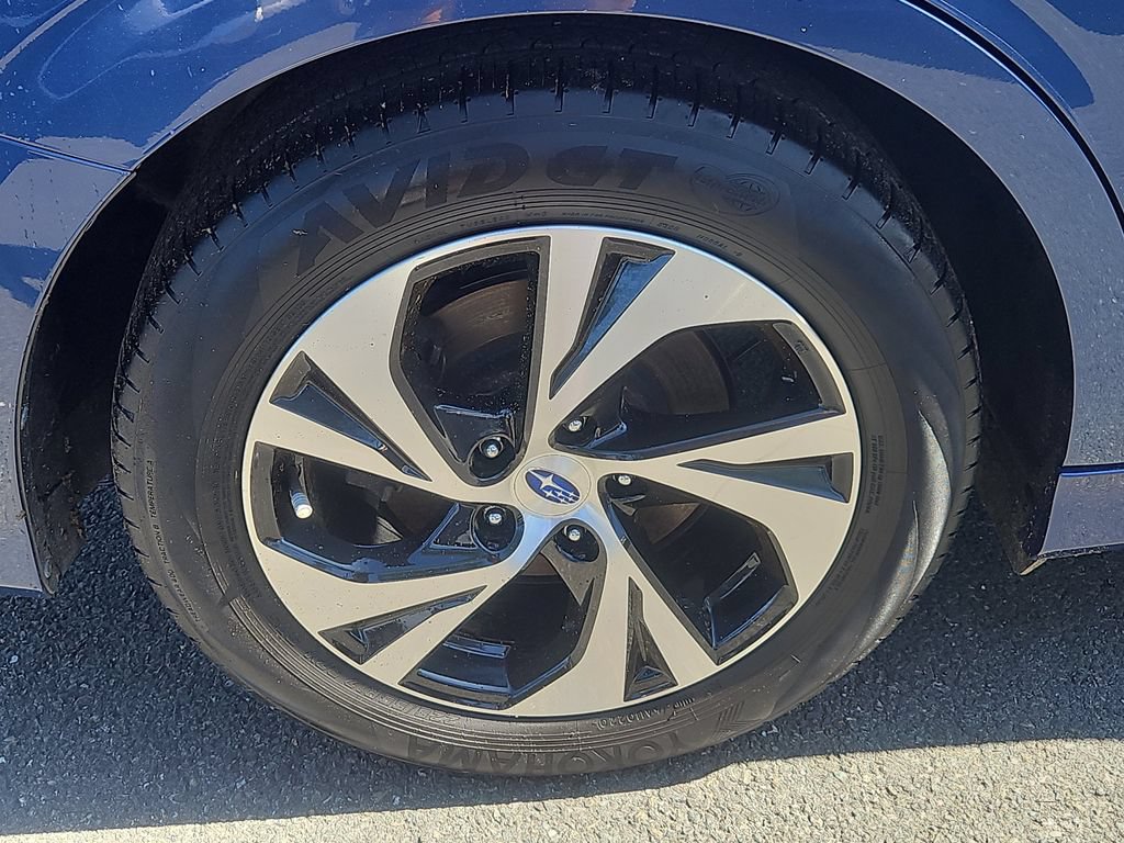 Used 2021 Subaru Legacy w/ Alloy Wheel Package AWD/4WD image 8