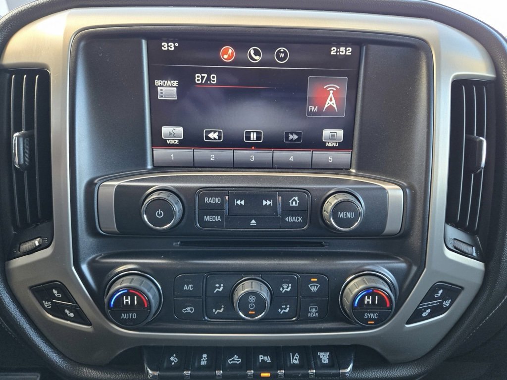 Used 2015 GMC Sierra 3500 Denali image 20