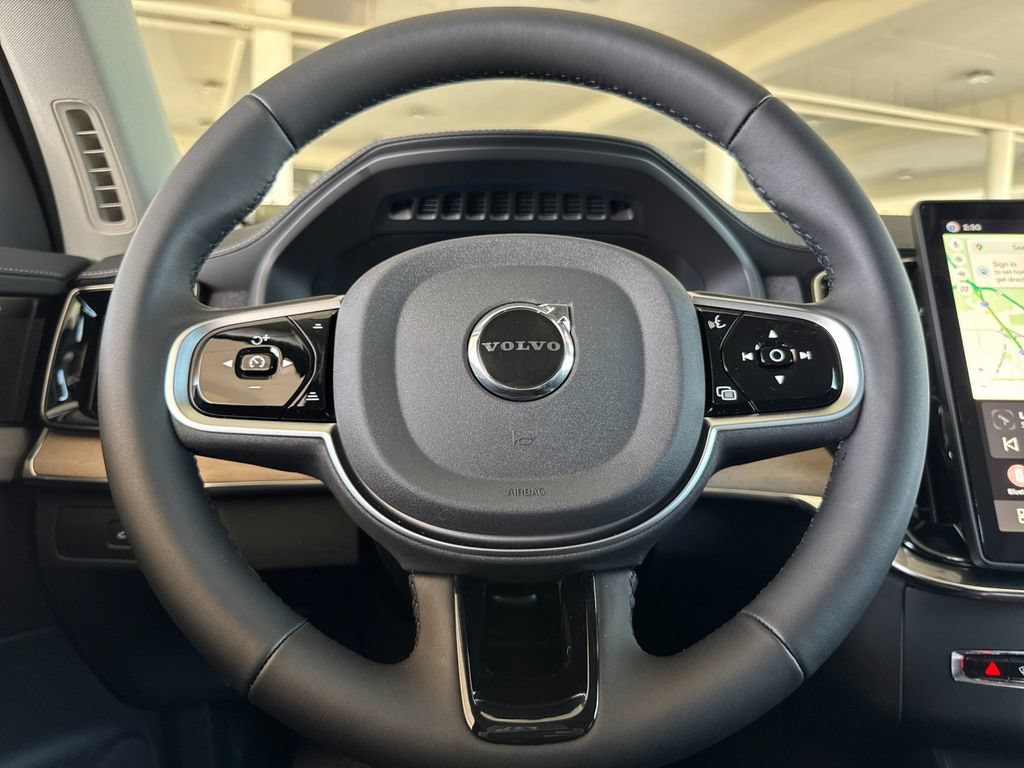 New 2026 Volvo XC90 T8 Plus AWD/4WD image 24
