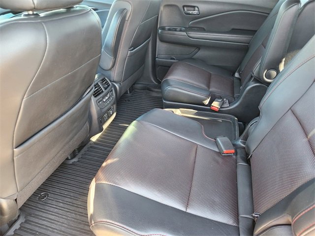 Used 2020 Honda Pilot Black Edition image 31