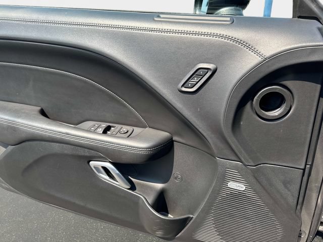 Used 2023 Dodge Challenger R/T w/ Plus Package RWD image 14