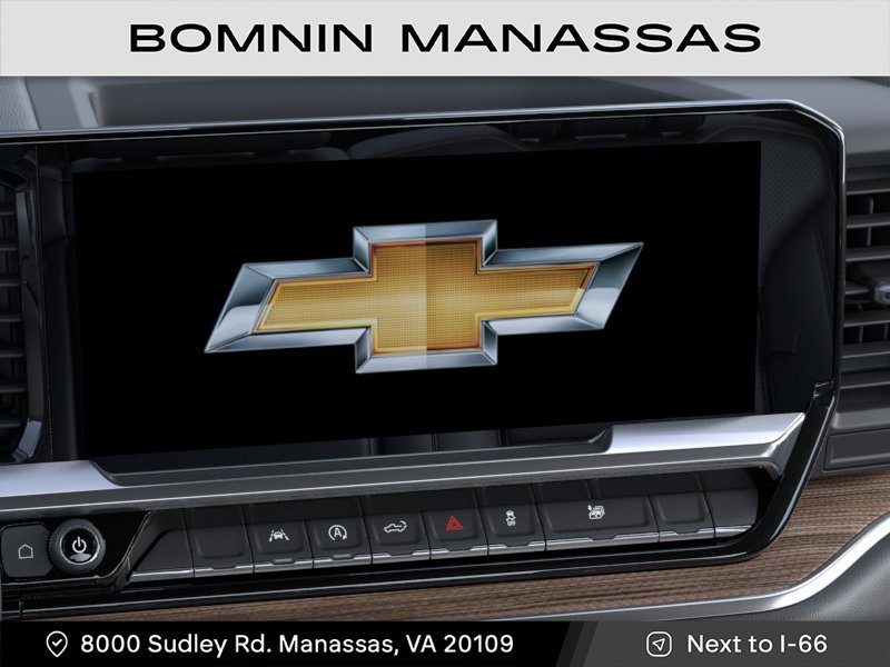 New 2026 Chevrolet Silverado 1500 RST w/ Convenience Package II AWD/4WD image 20