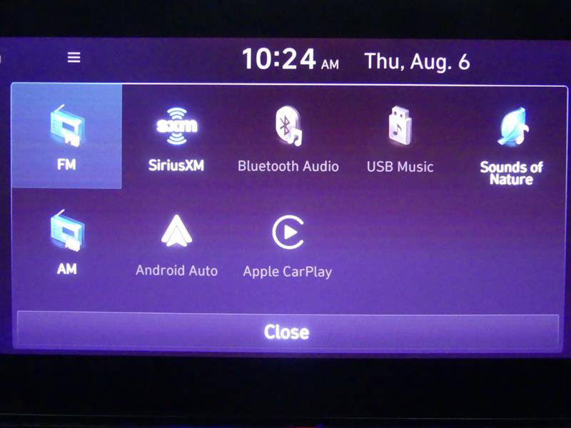 Used 2024 Hyundai Elantra SEL FWD image 13