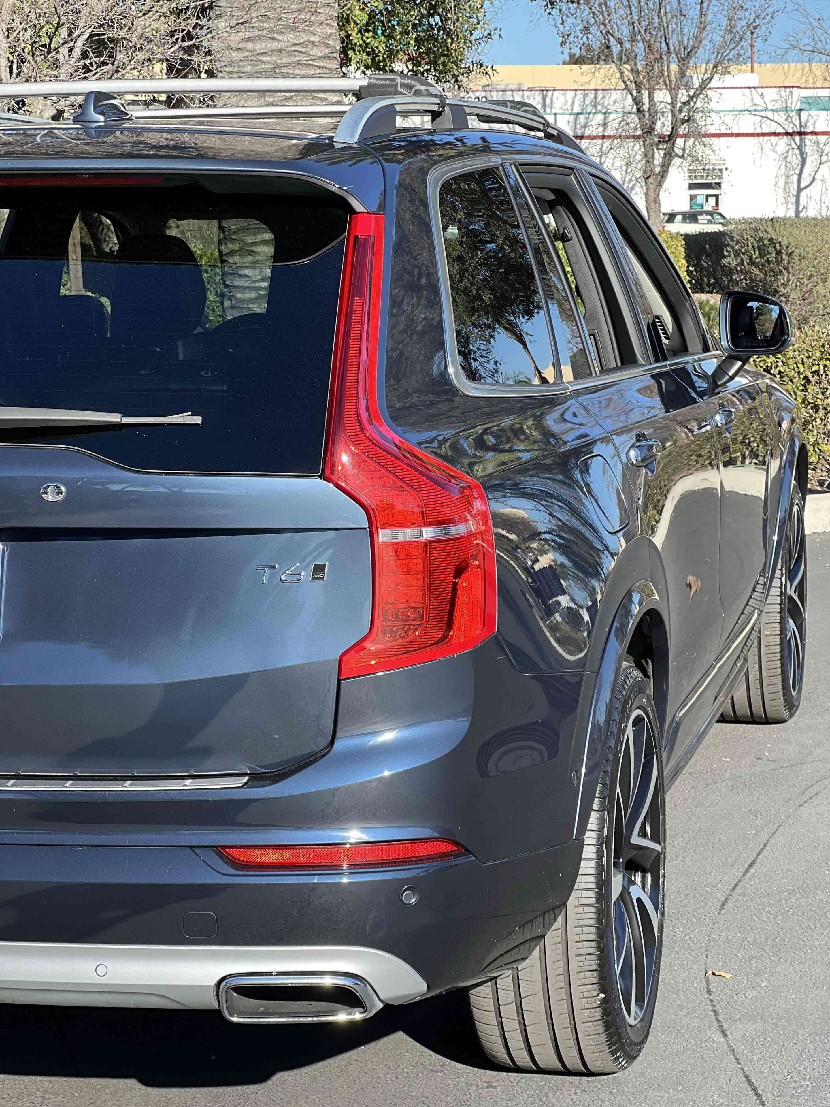 Used 2019 Volvo XC90 T6 Momentum w/ Advanced Package image 69