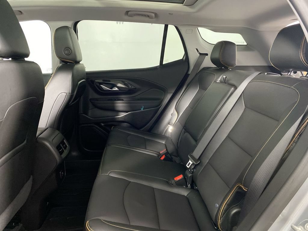 Certified 2024 GMC Terrain AT4 w/ LPO, Floor Liner Package AWD/4WD image 22