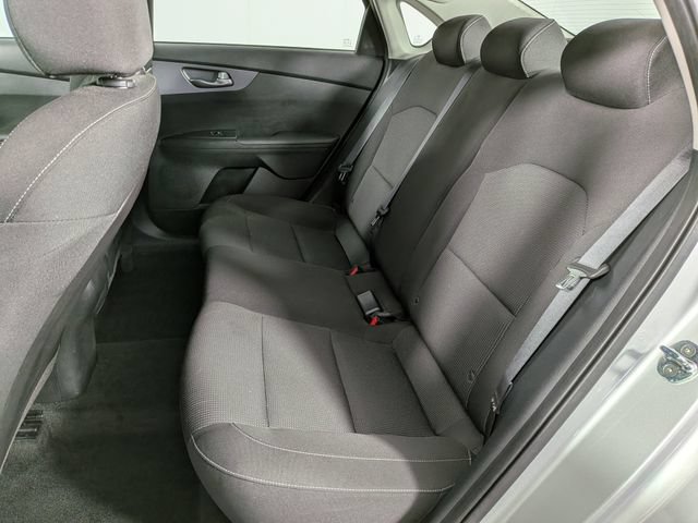 Used 2021 Kia Forte LXS FWD image 22