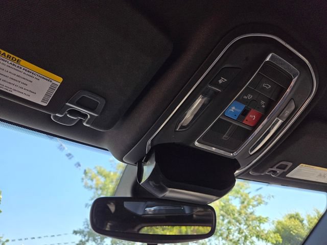Used 2024 Jeep Grand Cherokee Altitude AWD/4WD image 20