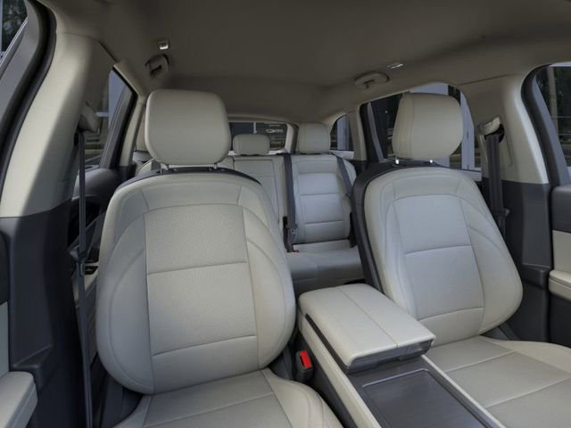 New 2026 Lincoln Nautilus Premier image 10