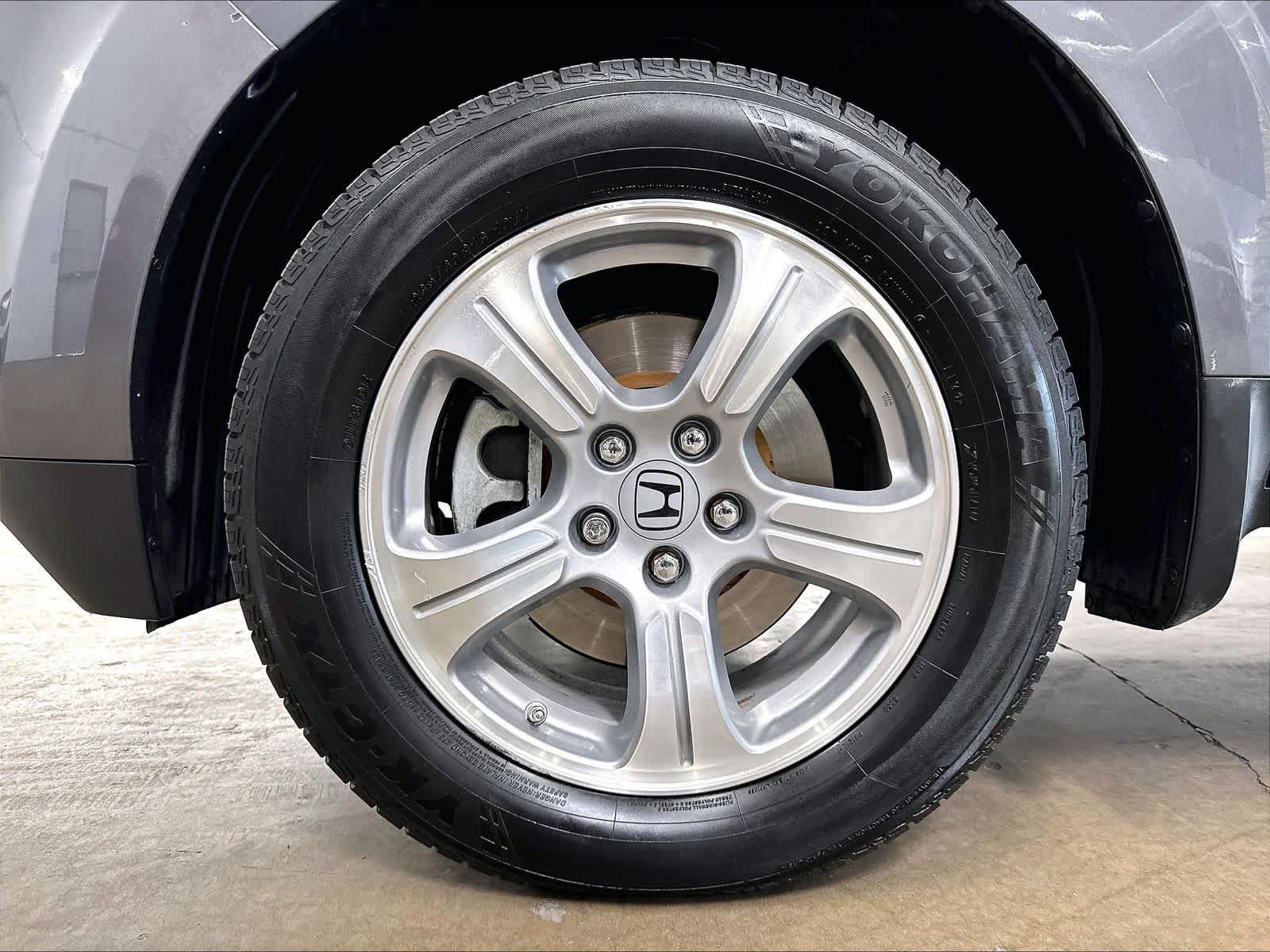 Used 2014 Honda Pilot EX image 11