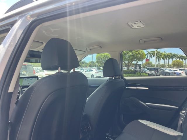 Used 2023 Kia Seltos Nightfall Edition image 28