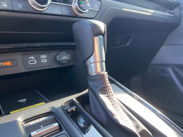 Used 2025 Honda CR-V Sport-L image 22