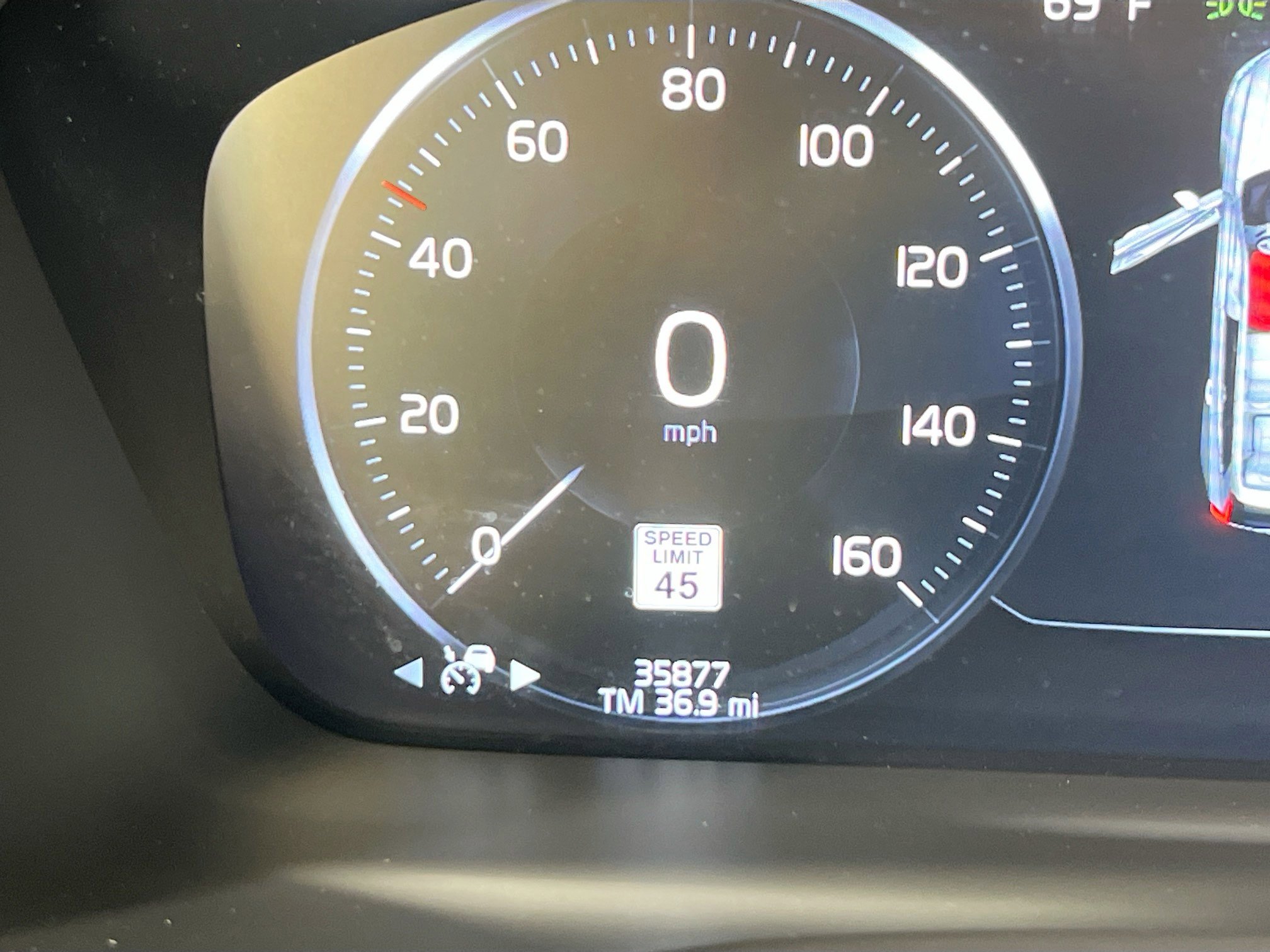 Used 2022 Volvo XC90 T6 Inscription w/ Advanced Package image 12