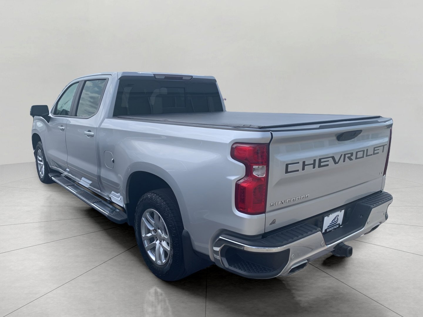 Used 2020 Chevrolet Silverado 1500 LT w/ All-Star Edition AWD/4WD image 5