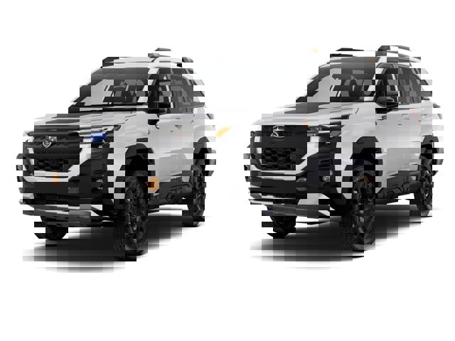 New 2026 Subaru Forester Wilderness image 2