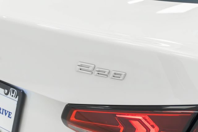 Used 2025 BMW 228i xDrive AWD/4WD image 9