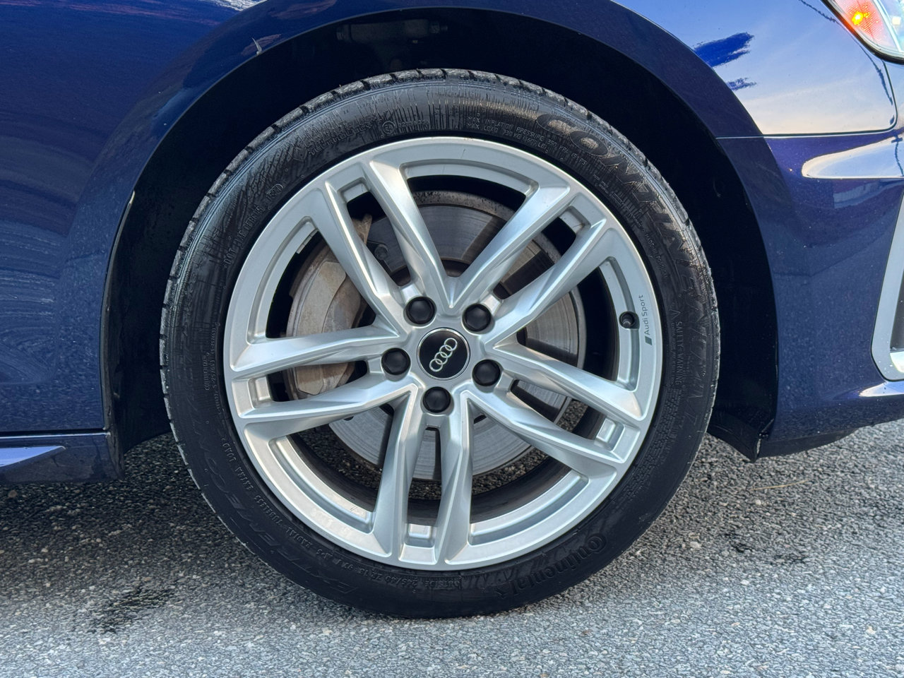 Used 2020 Audi A4 2.0T Premium Plus w/ Premium Plus Package image 25