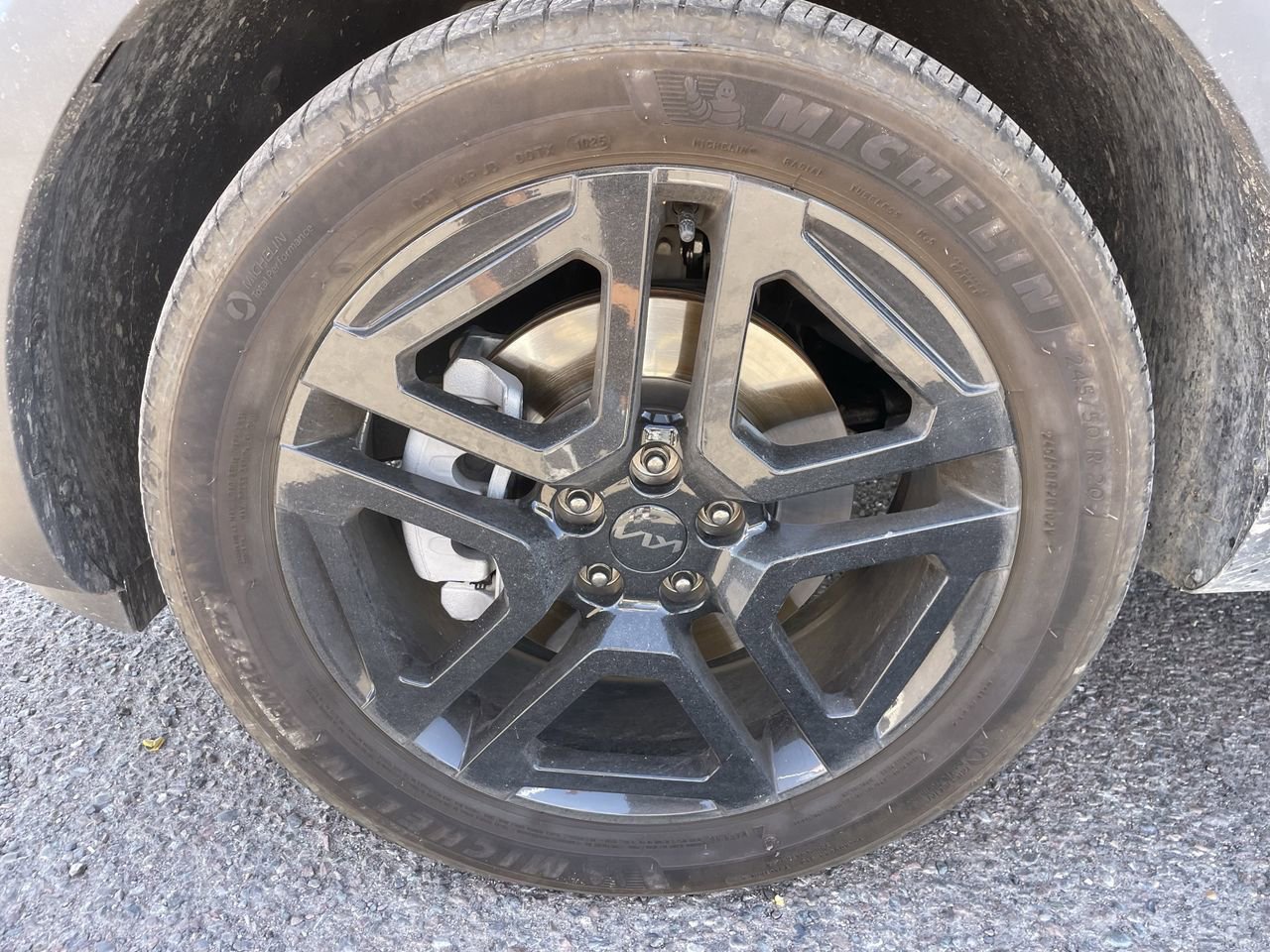 Used 2025 Kia Telluride SX Prestige X-Line AWD/4WD image 5