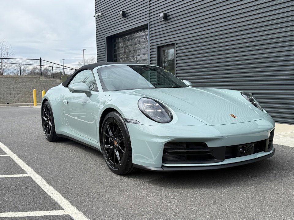 New 2026 Porsche 911 Carrera S image 9