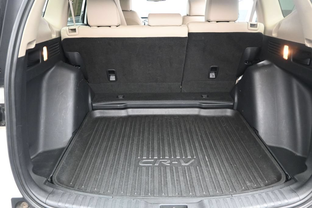 Used 2022 Honda CR-V EX-L image 13