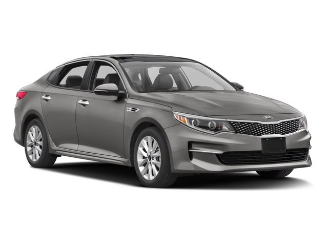 Used 2016 Kia Optima LX FWD image 9