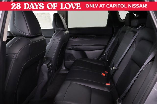 New 2025 Nissan Murano SV w/ Cargo Package image 25