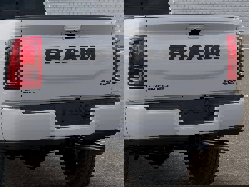 New 2026 RAM 2500 Limited image 13