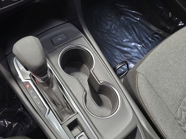 Used 2024 Chevrolet Equinox LT w/ LPO, Floor Liner Package AWD/4WD image 27