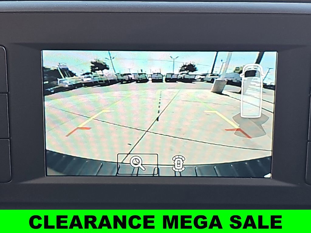 New 2025 Ford Transit 150 Low Roof image 23