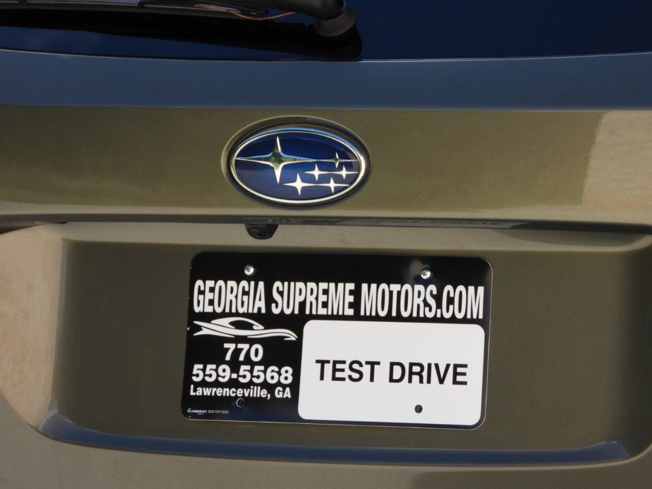 Used 2023 Subaru Outback Limited AWD/4WD image 14