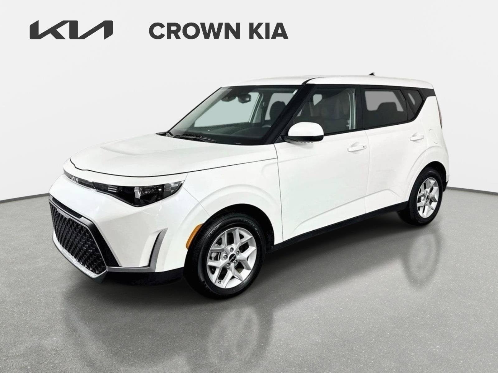 Used 2024 Kia Soul S