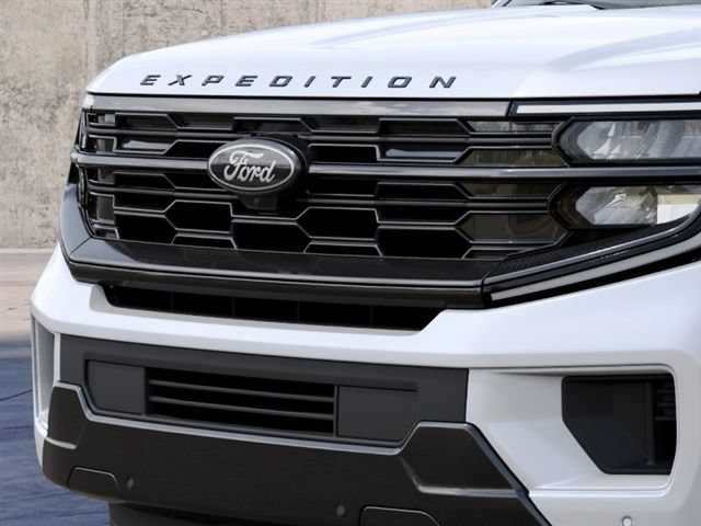 New 2027 Ford Expedition Max Platinum w/ Stealth Appearance Package AWD/4WD image 17