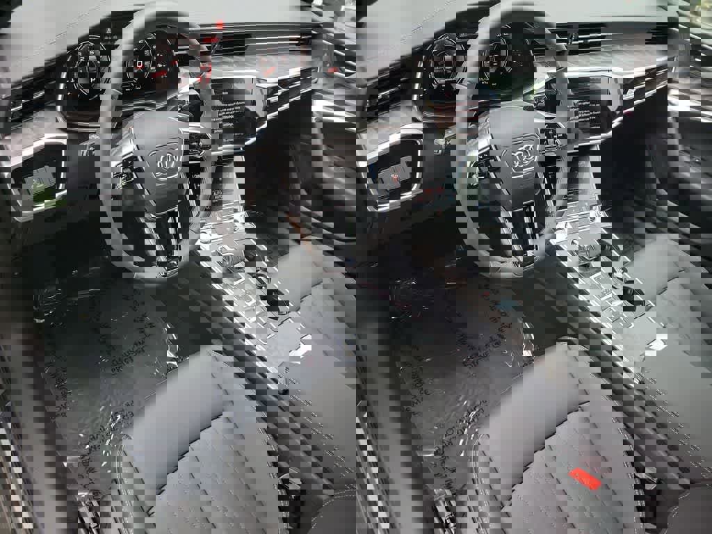 New 2025 Audi A6 Premium image 10