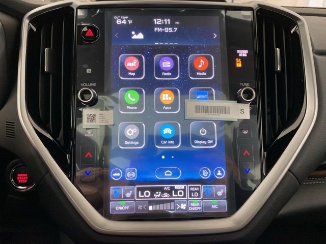 New 2026 Subaru Ascent Touring AWD/4WD image 20
