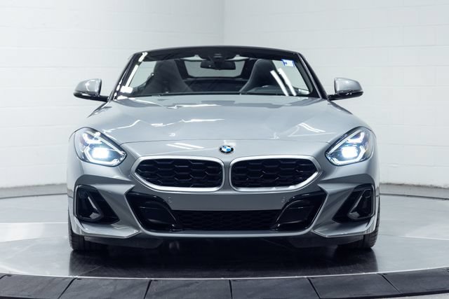 Used 2023 BMW Z4 sDrive30i w/ Driving Assistance Package RWD image 5