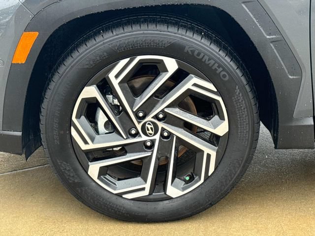 Used 2026 Hyundai Tucson Limited FWD image 5