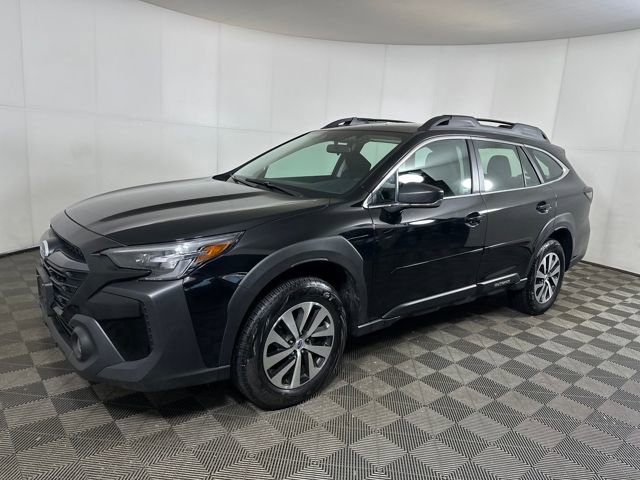 Used 2024 Subaru Outback 2.5i image 7