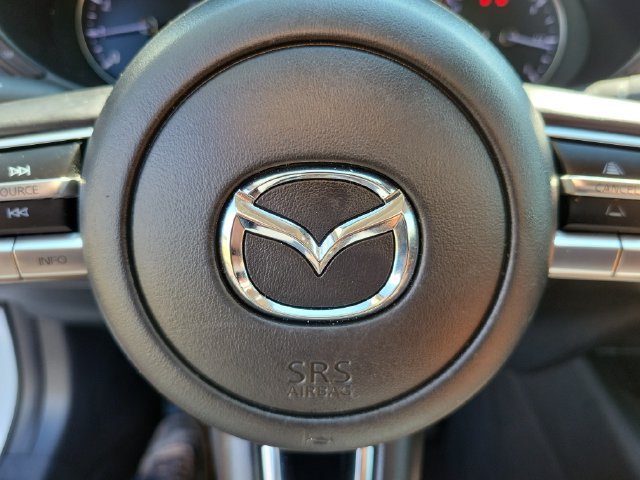 Used 2023 MAZDA CX-50 AWD 2.5 Turbo w/ Cargo Package image 29