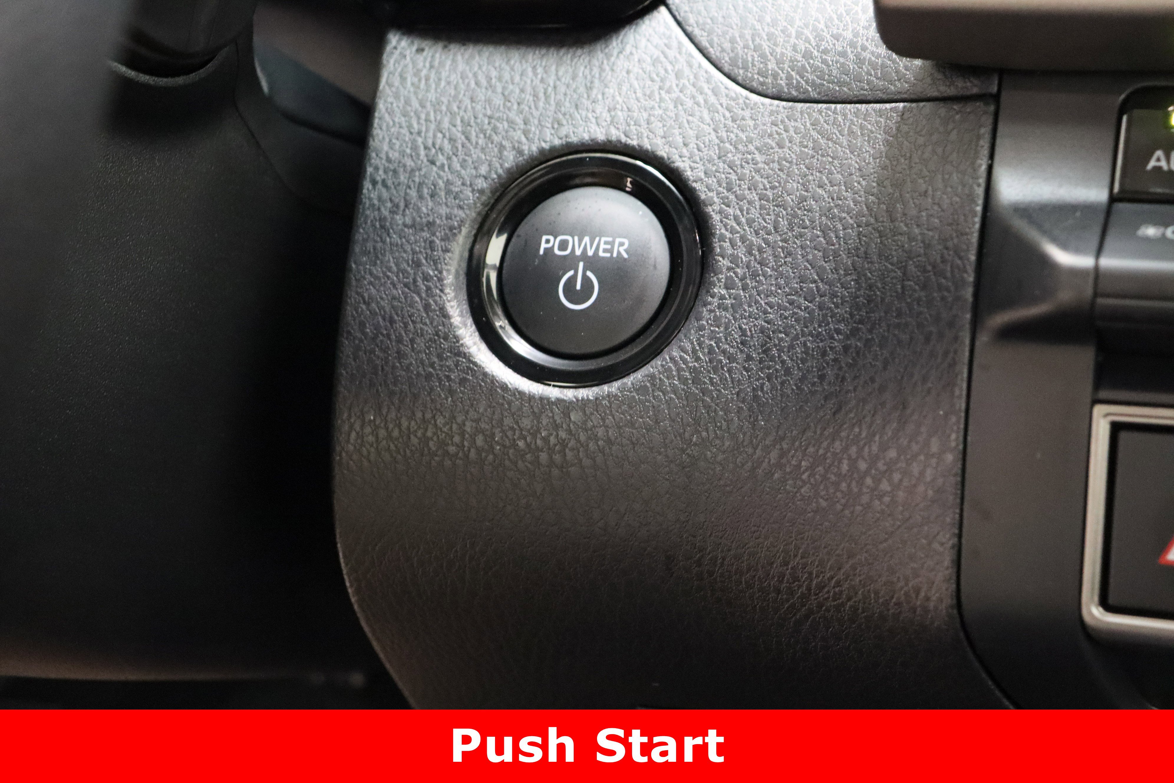 Certified 2026 Toyota Camry LE image 17