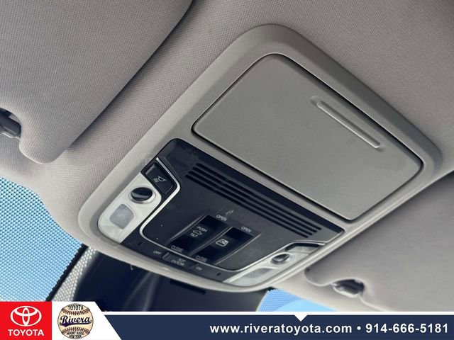 Used 2021 Honda Ridgeline RTL-E image 24