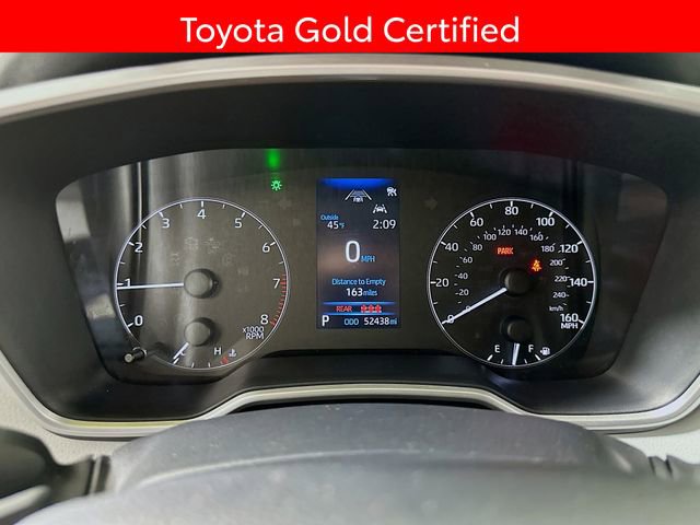 Certified 2024 Toyota Corolla SE image 11