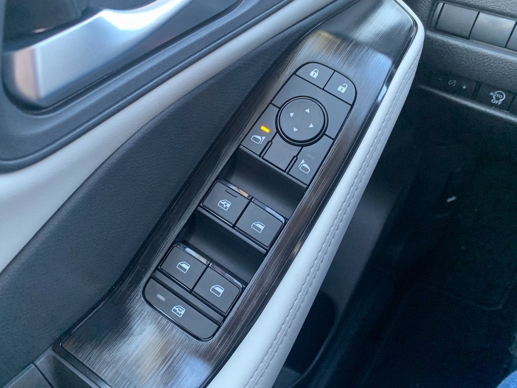 New 2026 Nissan Rogue SV w/ SV Premium Package image 23