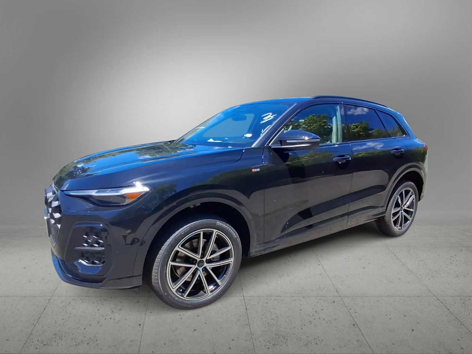 New 2026 Audi Q5 Premium Plus AWD/4WD image 4