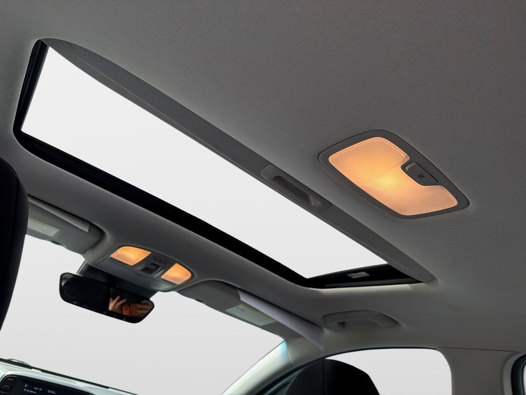 Certified 2021 Hyundai Kona SEL Plus w/ Cargo Package image 35