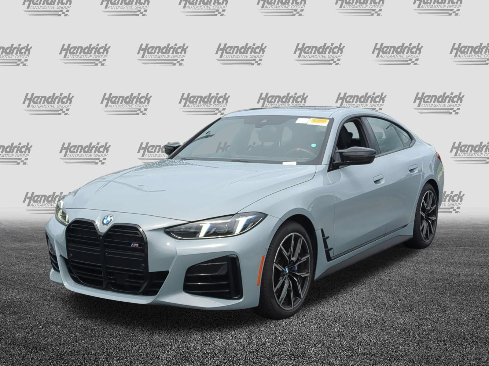 Used 2025 BMW M440i RWD image 5