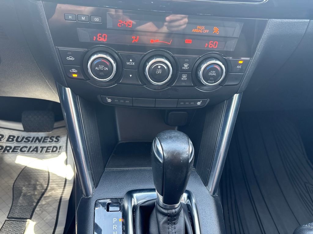 Used 2014 MAZDA CX-5 Grand Touring image 19