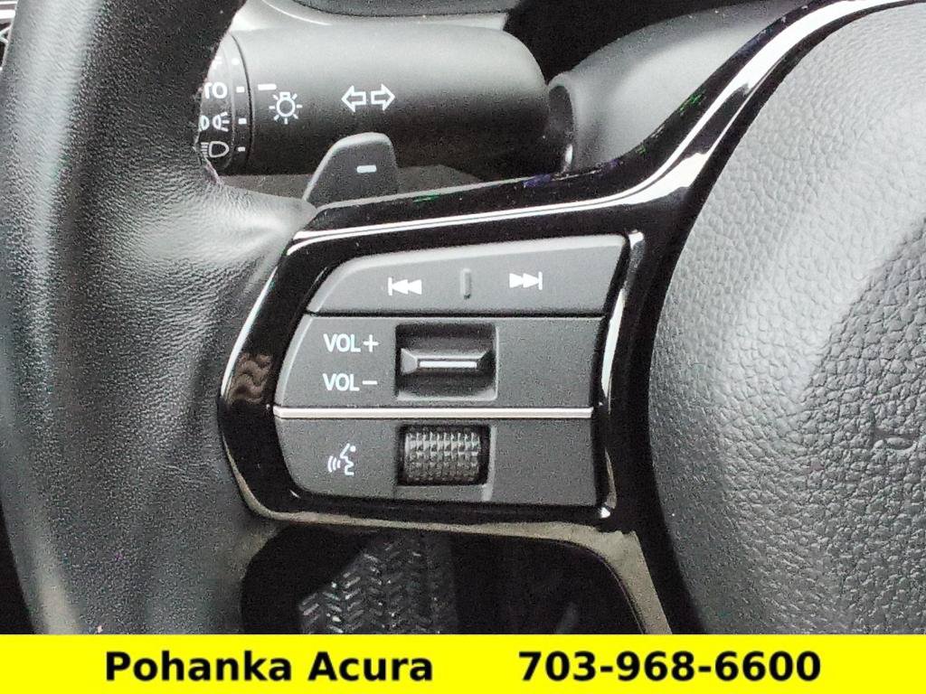 Used 2024 Acura Integra FWD image 12