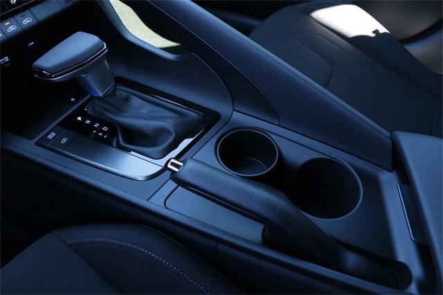 Certified 2026 Hyundai Elantra Sport image 16