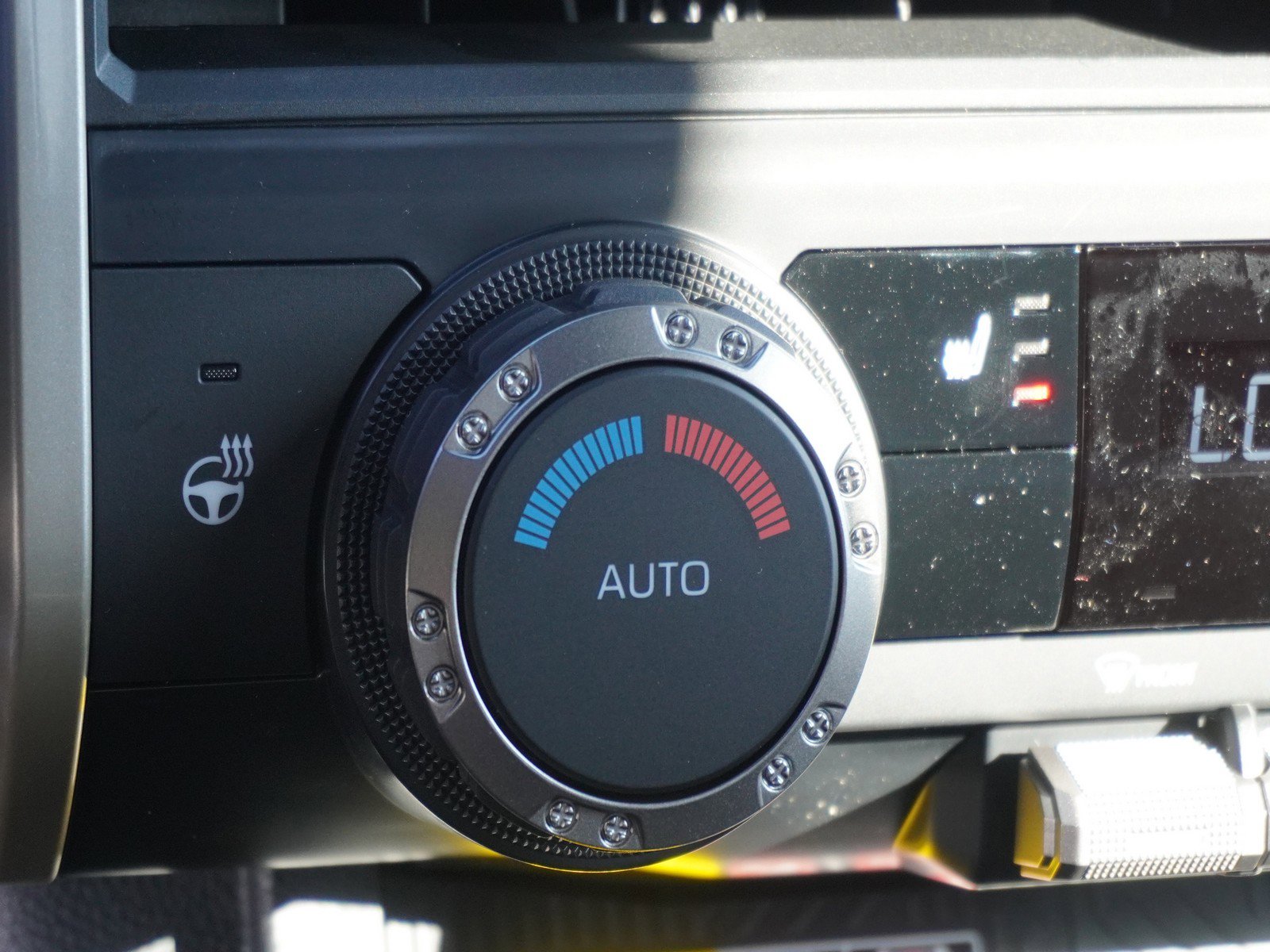 New 2026 Toyota Tacoma TRD Off-Road image 24